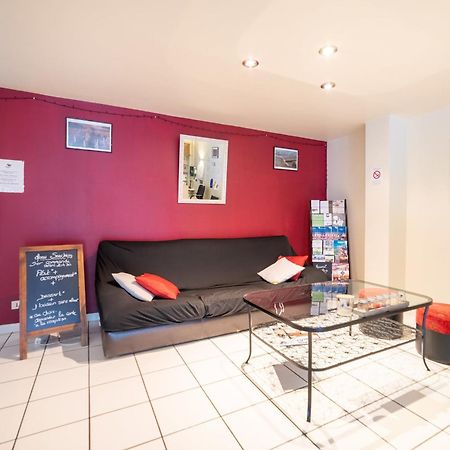 Hotel Du Cygne Auxerre Eksteriør bilde