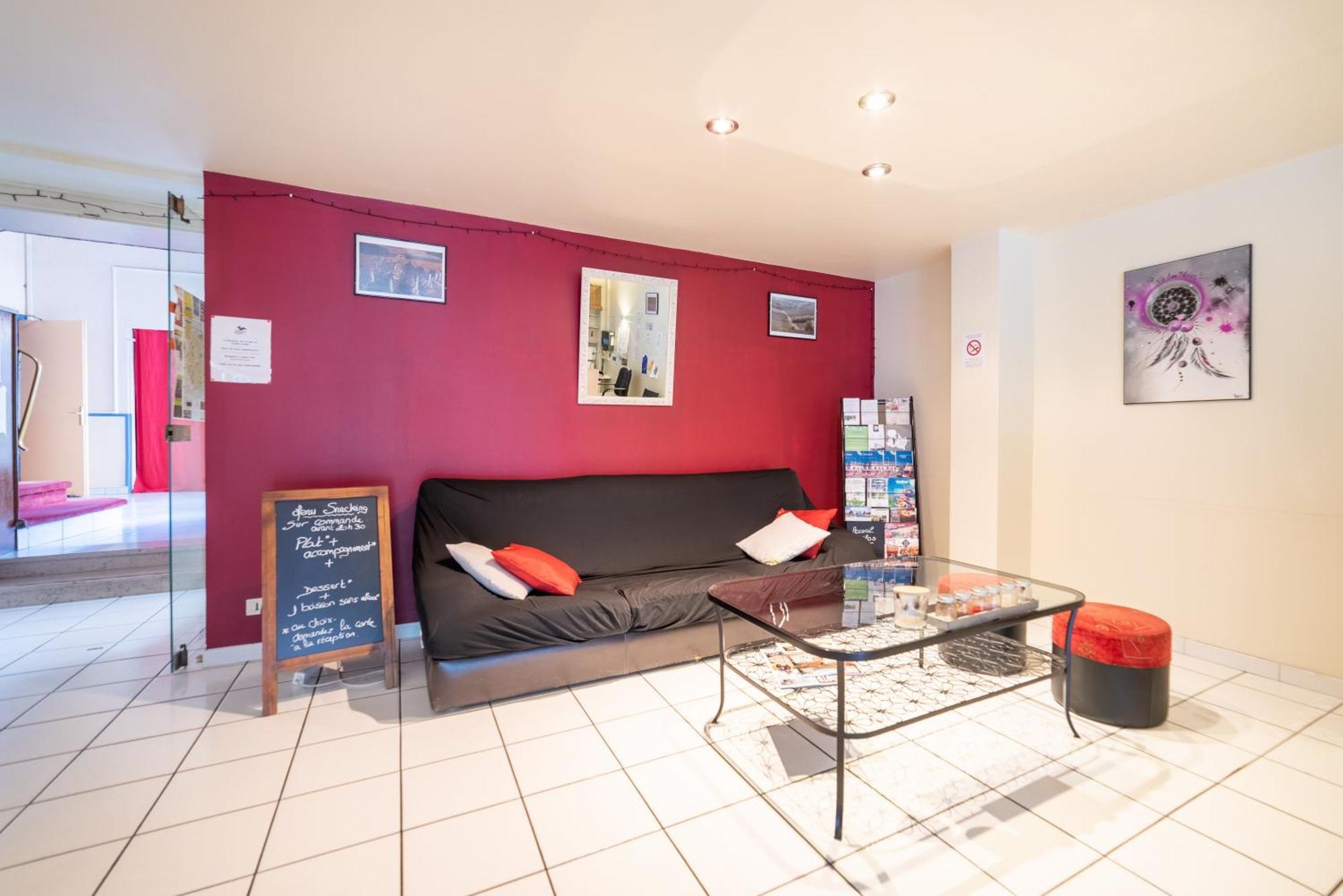 Hotel Du Cygne Auxerre Eksteriør bilde