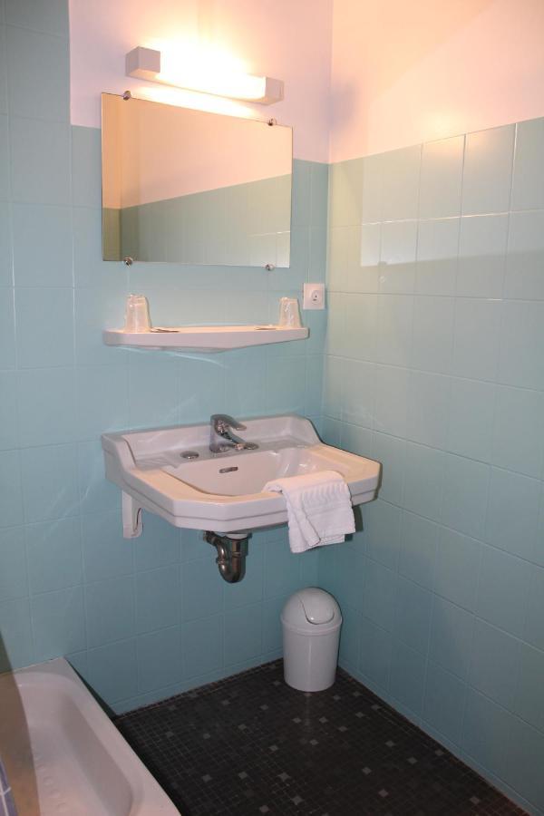 Hotel Du Cygne Auxerre Eksteriør bilde